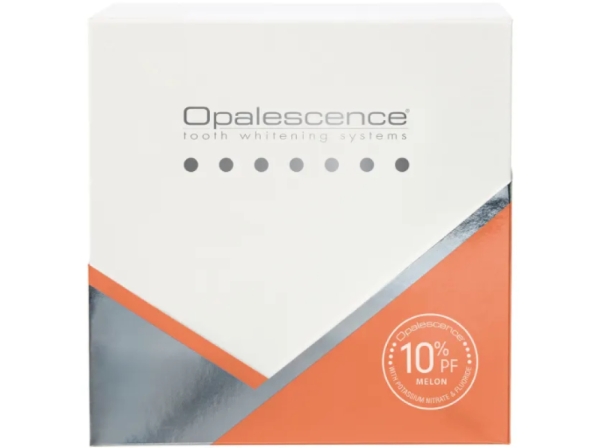 Opalescence PF 10% Melón Kit Paciente